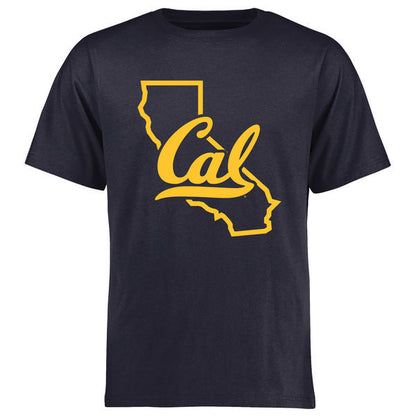 California Berkeley Golden Bears T-Shirt Collection