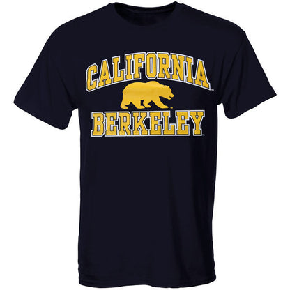 California Berkeley Golden Bears T-Shirt Collection