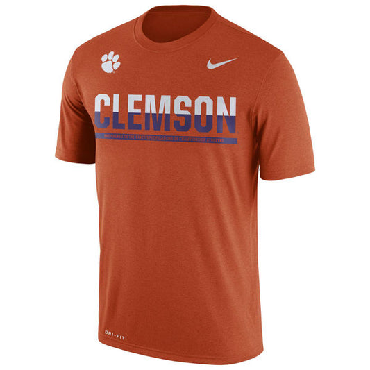 Clemson Tigers T-Shirt Collection