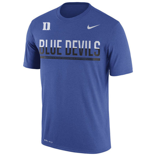 Duke Blue Devils T-Shirt Collection