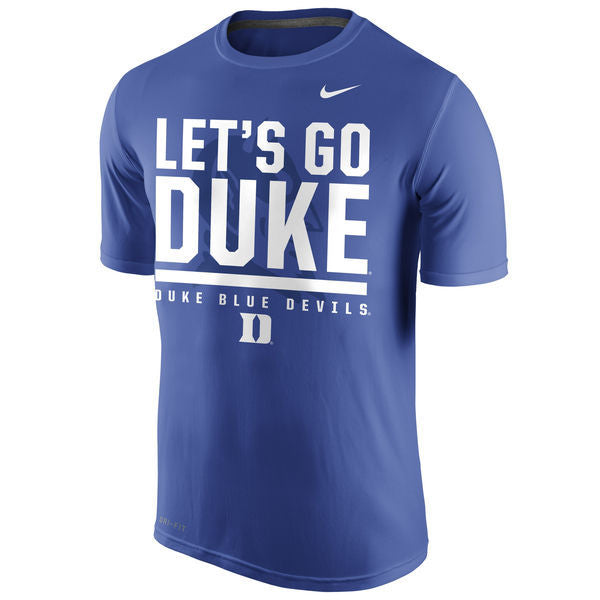 Duke Blue Devils T-Shirt Collection
