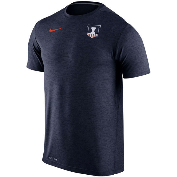 Illinois Fighting Alum T-Shirt Collection
