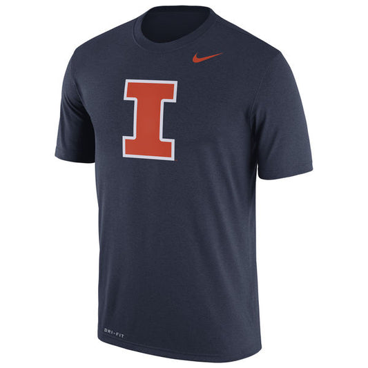 Illinois Fighting Alum T-Shirt Collection