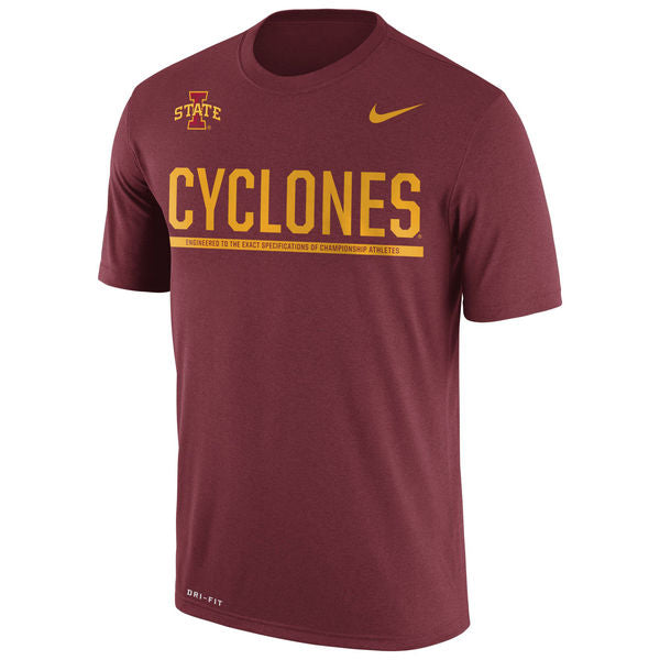 Iowa State Cyclones T-Shirt Collection