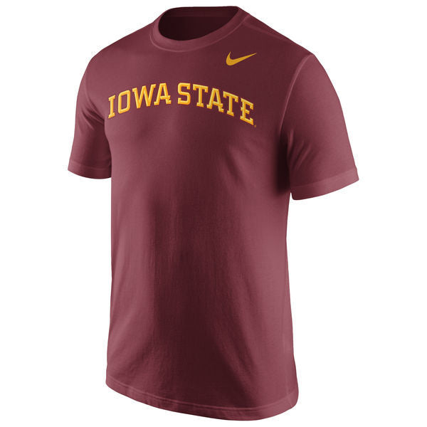 Iowa State Cyclones T-Shirt Collection