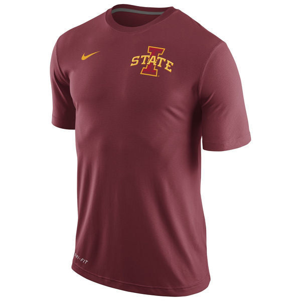 Iowa State Cyclones T-Shirt Collection