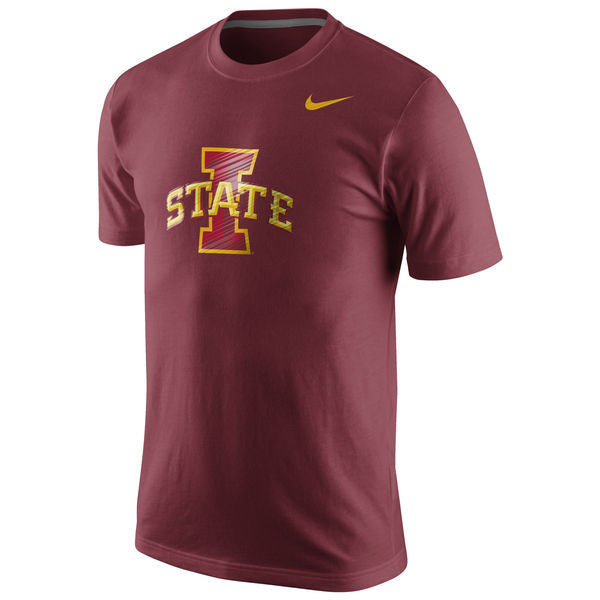 Iowa State Cyclones T-Shirt Collection