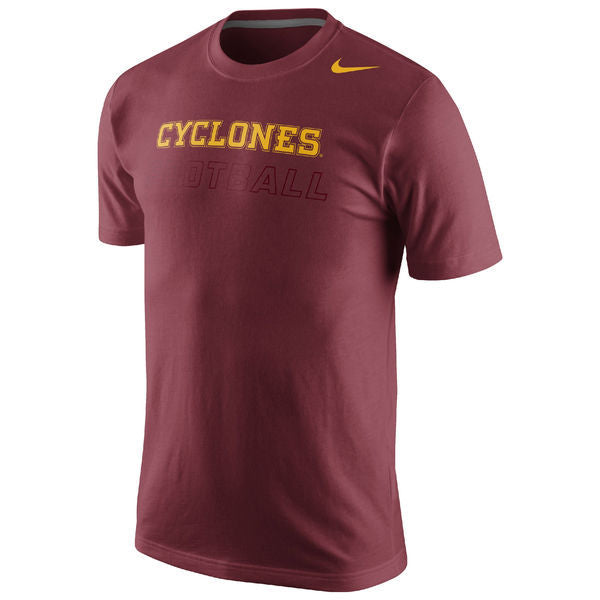 Iowa State Cyclones T-Shirt Collection