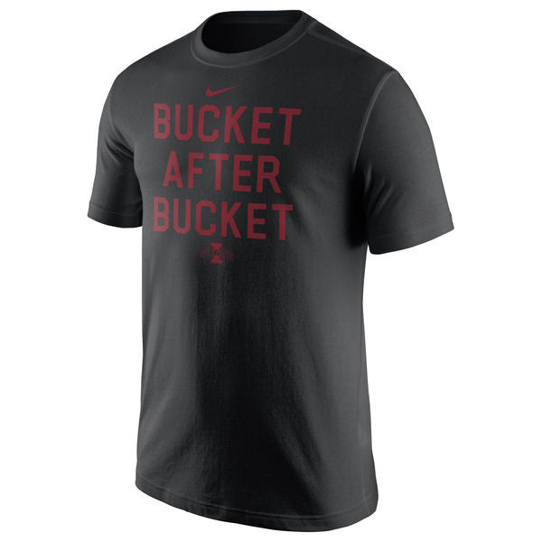 Iowa State Cyclones T-Shirt Collection