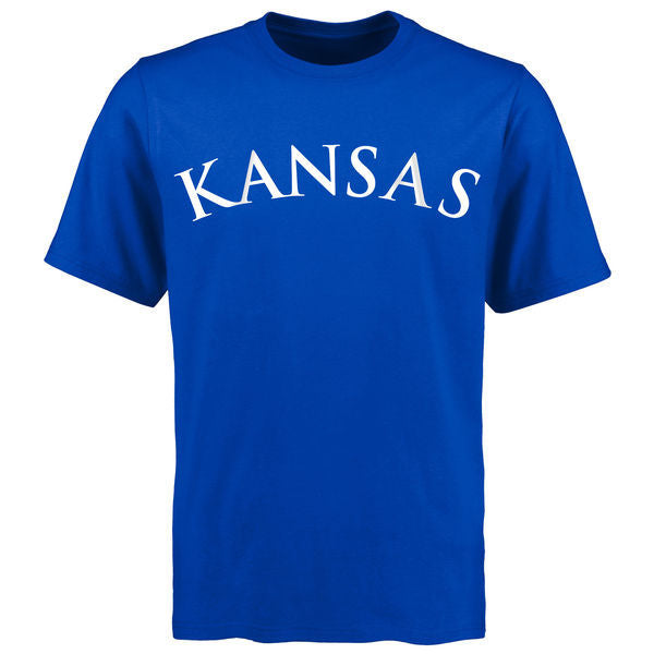 Kansas Jayhawks T-Shirt Collection