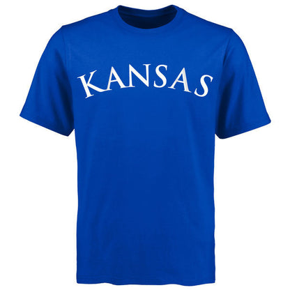 Kansas Jayhawks T-Shirt Collection
