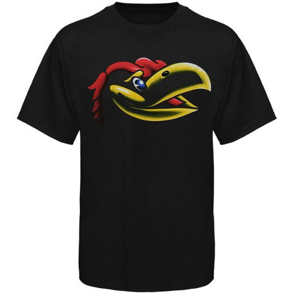 Kansas Jayhawks T-Shirt Collection