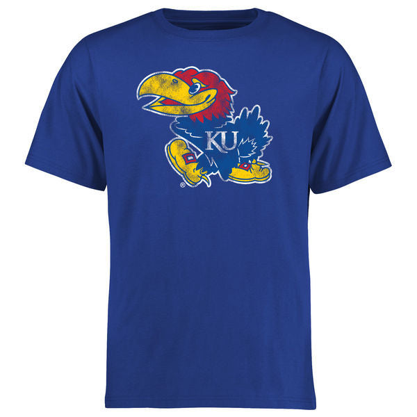 Kansas Jayhawks T-Shirt Collection