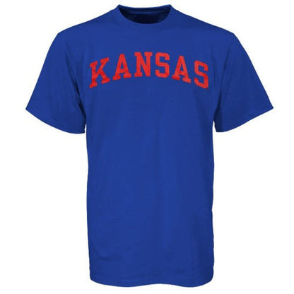 Kansas Jayhawks T-Shirt Collection