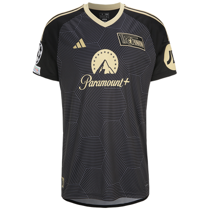 Union Berlin Replica Jerseys/Kits