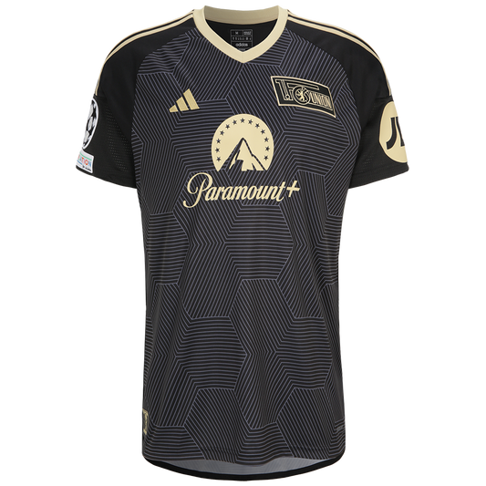 Union Berlin Replica Jerseys/Kits