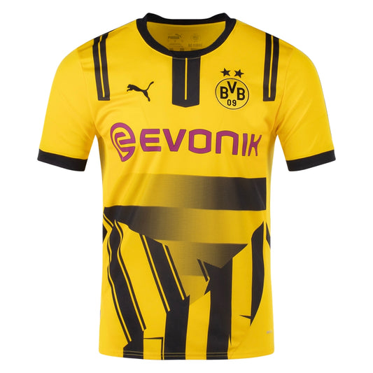 Borussia Dortmund Replica Jerseys/Kits