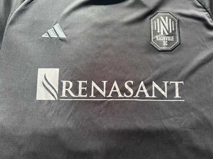 Nashville SC Official Replica Jerseys/Kit
