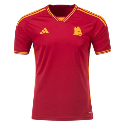 As Roma Official Replica Jerseys/Kits