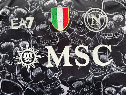 Napoli Official Replica Jerseys/Kits