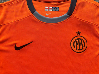 Inter Milian Replica Jerseys/Kits