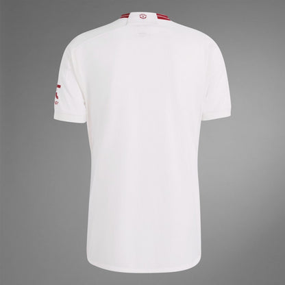 Manchester United Official Replica Jerseys/Kits