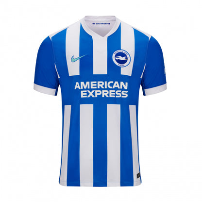 Brighton & Hove Albion F.C. Official Replica Jerseys/Kits