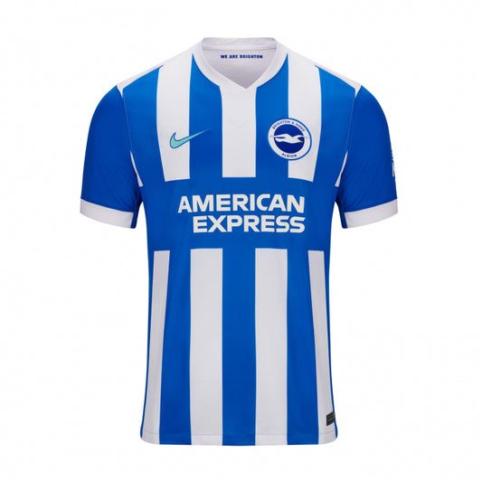 Brighton & Hove Albion F.C. Official Replica Jerseys/Kits