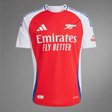 Arsenal F.C Official Replica Jerseys/Kits