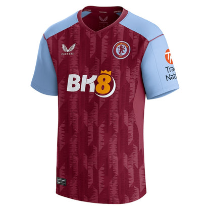 Aston Villa Official Replica Jerseys/Kits