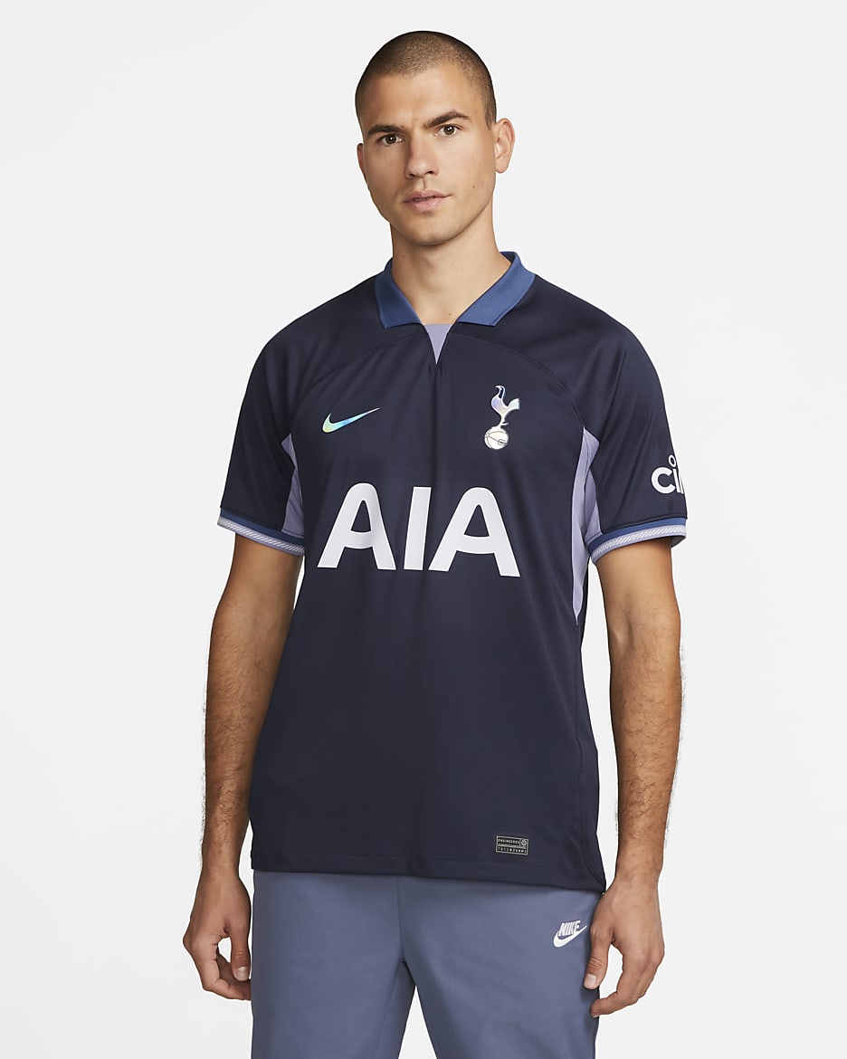 Tottenham Hotspur Official Replica Jerseys/Kits