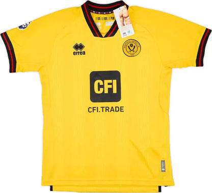 Sheffield United Official Replica Jerseys/Kits