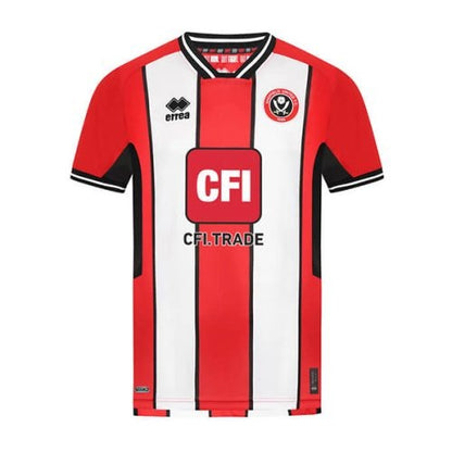 Sheffield United Official Replica Jerseys/Kits
