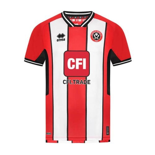 Sheffield United Official Replica Jerseys/Kits