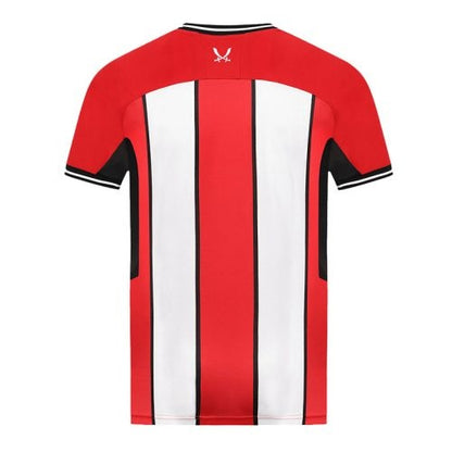 Sheffield United Official Replica Jerseys/Kits