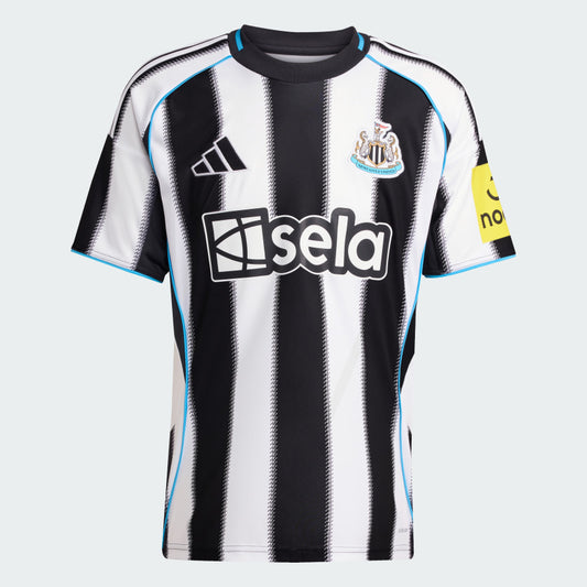 Newcastle United Official Replica Jerseys/Kits