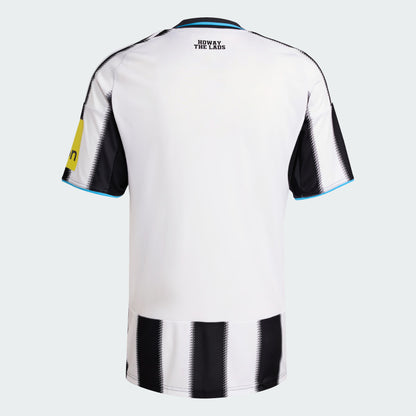 Newcastle United Official Replica Jerseys/Kits