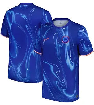 Chelsea Football Club Official Replica Jerseys/Kits