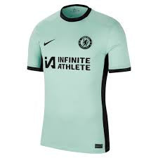 Chelsea Football Club Official Replica Jerseys/Kits