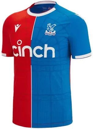 Crystal Palace Official Replica Jerseys/Kits