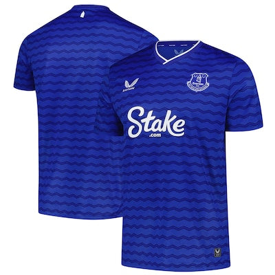 Everton F.C. Official Replica Jerseys/Kits