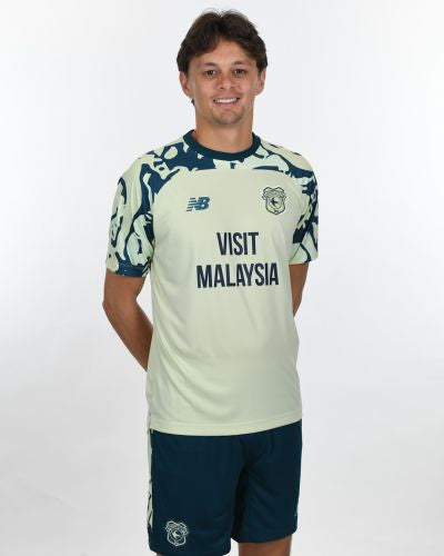 Cardiff City Replica Jerseys/Kits