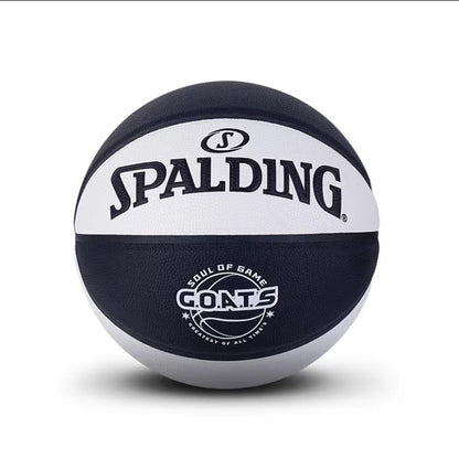 Spalding basketball,Soul of Game G.O.A.T.S.