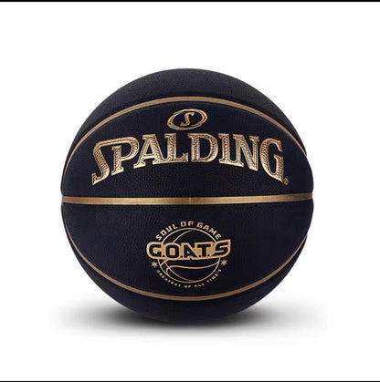 Spalding basketball,Soul of Game G.O.A.T.S.