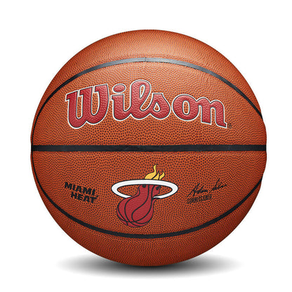 Wilson NBA Team Alliance Basketball