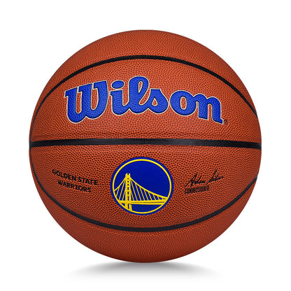 Wilson NBA Team Alliance Basketball