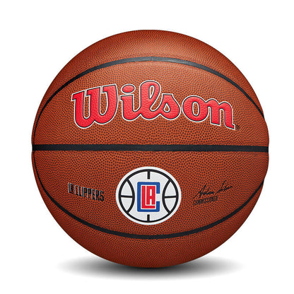 Wilson NBA Team Alliance Basketball