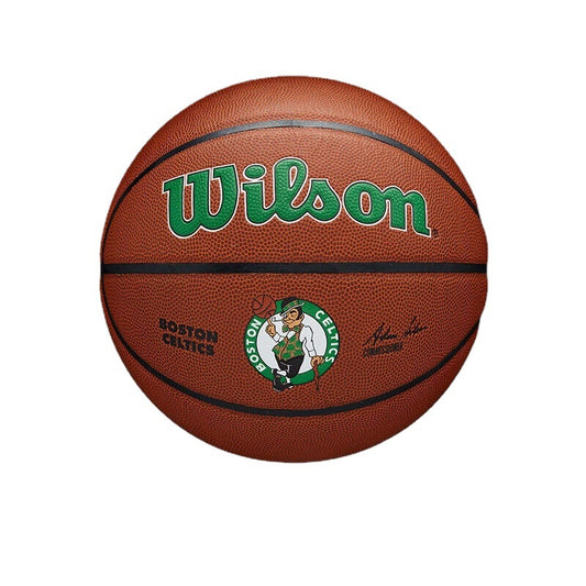 Wilson NBA Team Alliance Basketball
