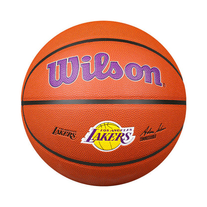 Wilson NBA Team Alliance Basketball
