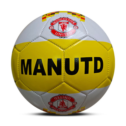 Manchester United Soccer Balls